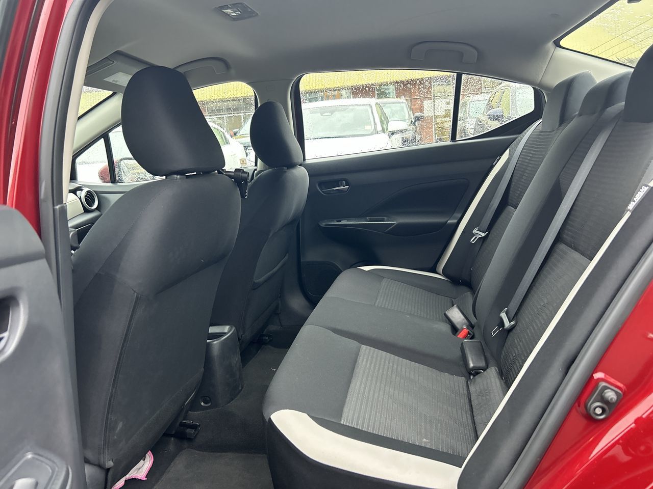 Nissan Versa  2022 à Vancouver, Colombie-Britannique