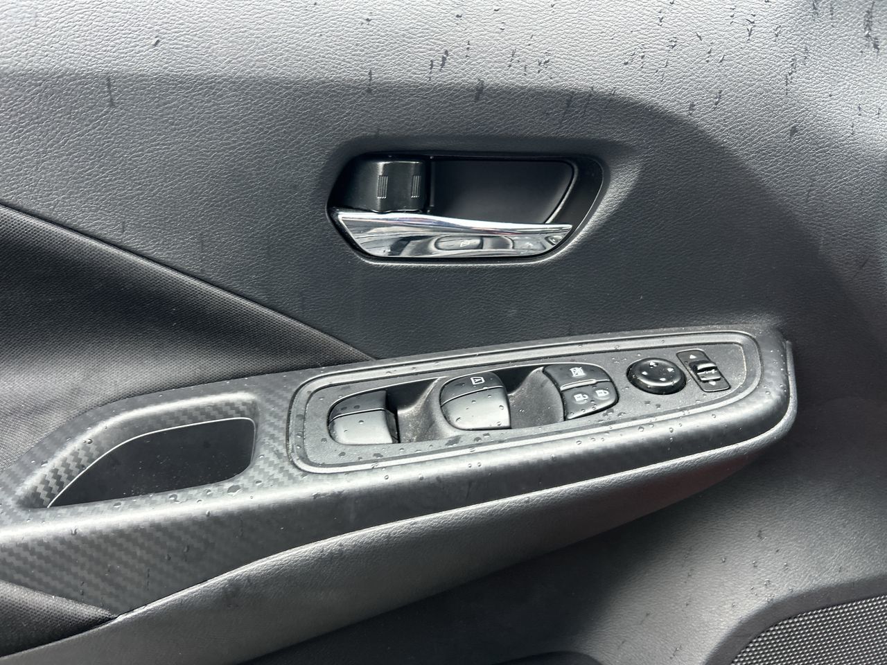 Nissan Versa  2022 à Vancouver, Colombie-Britannique