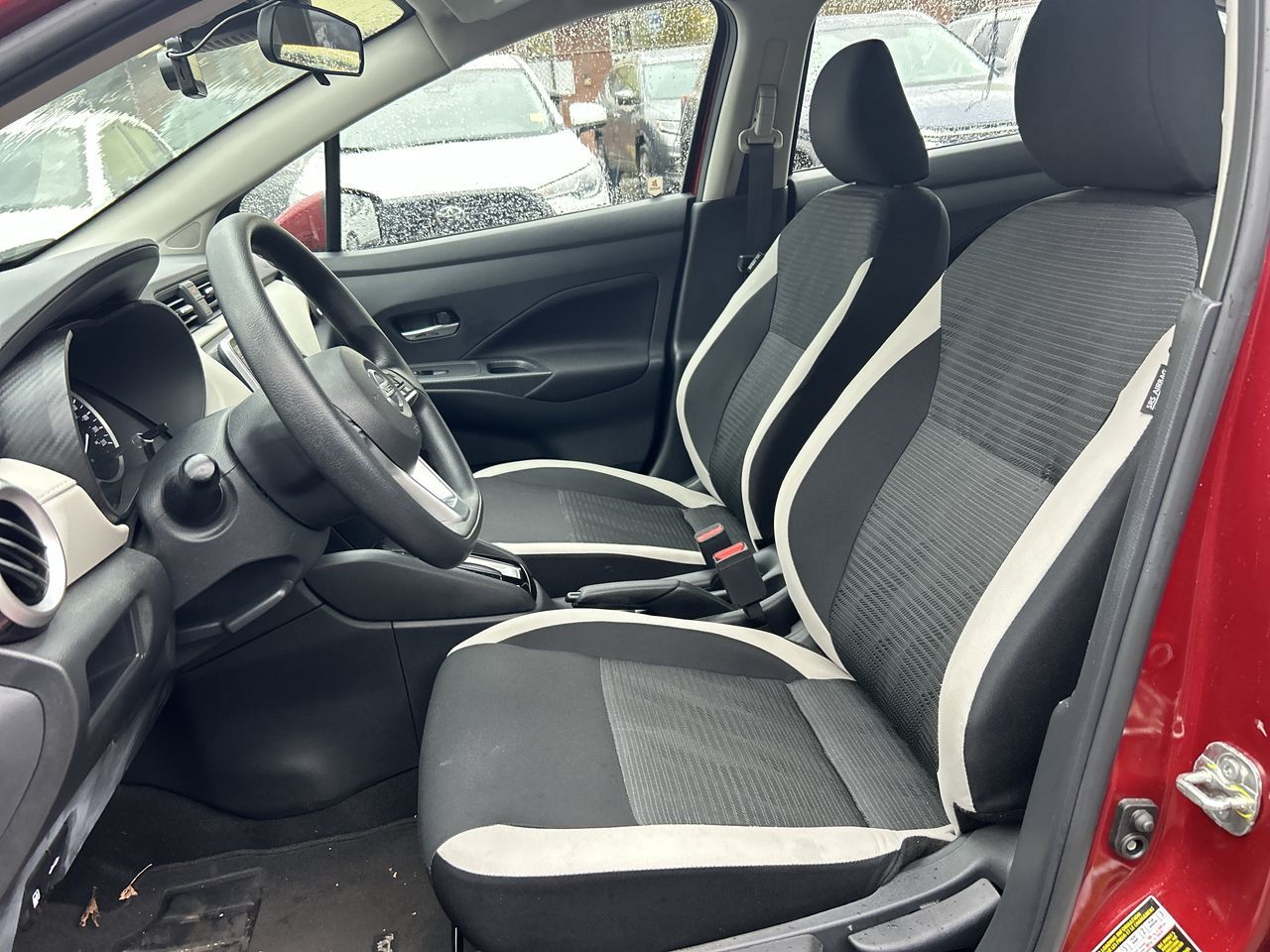 Nissan Versa  2022 à Vancouver, Colombie-Britannique