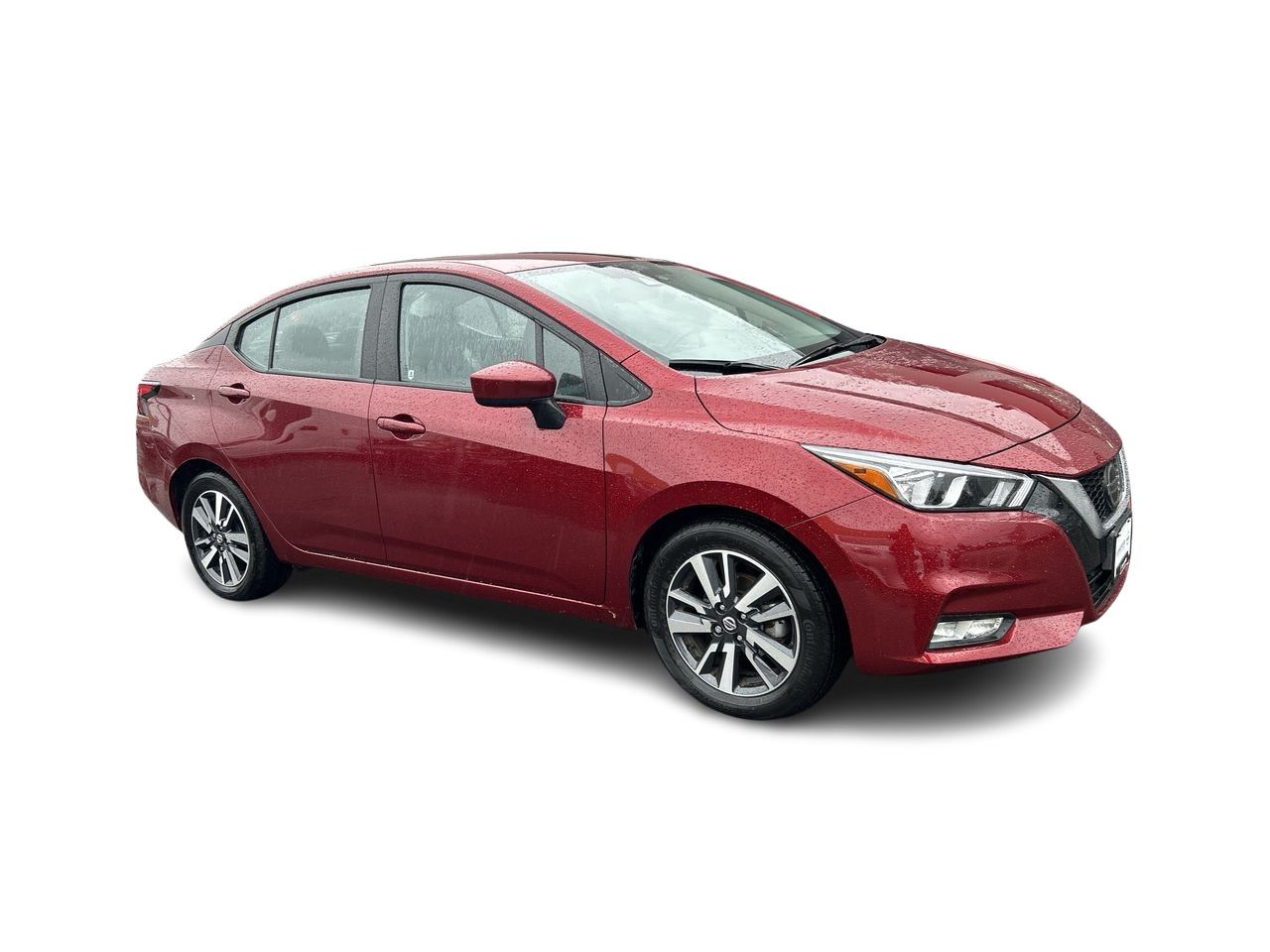 Nissan Versa  2022 à Vancouver, Colombie-Britannique