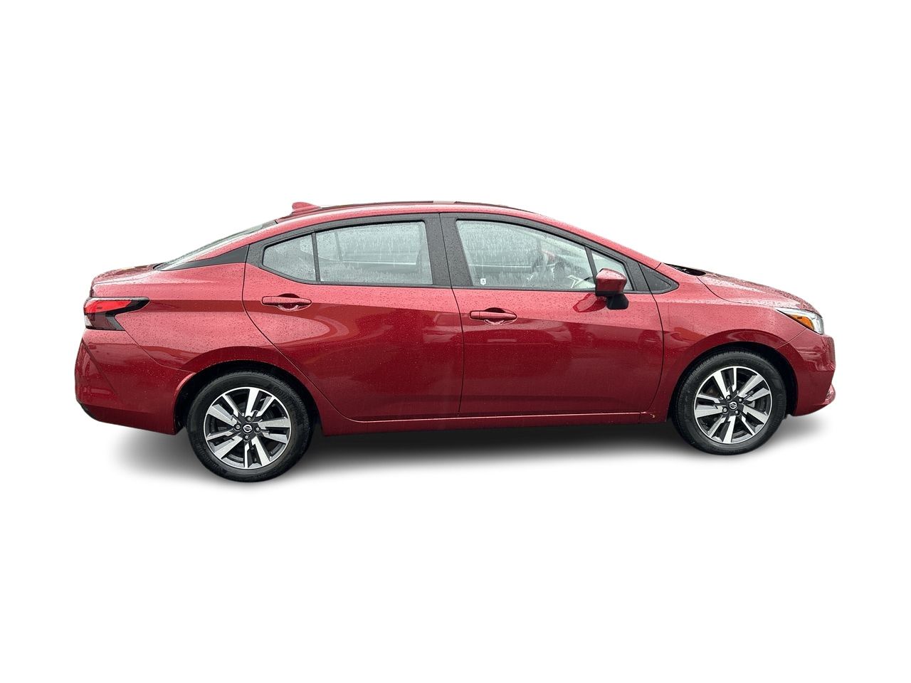 Nissan Versa  2022 à Vancouver, Colombie-Britannique