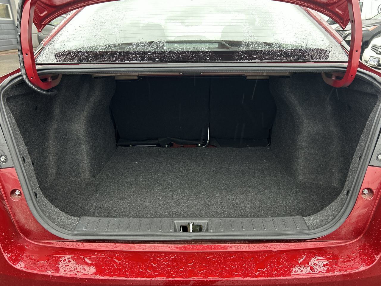 Nissan Versa  2022 à Vancouver, Colombie-Britannique