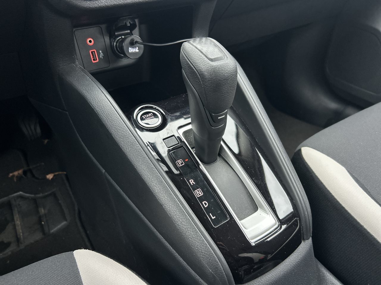 Nissan Versa  2022 à Vancouver, Colombie-Britannique