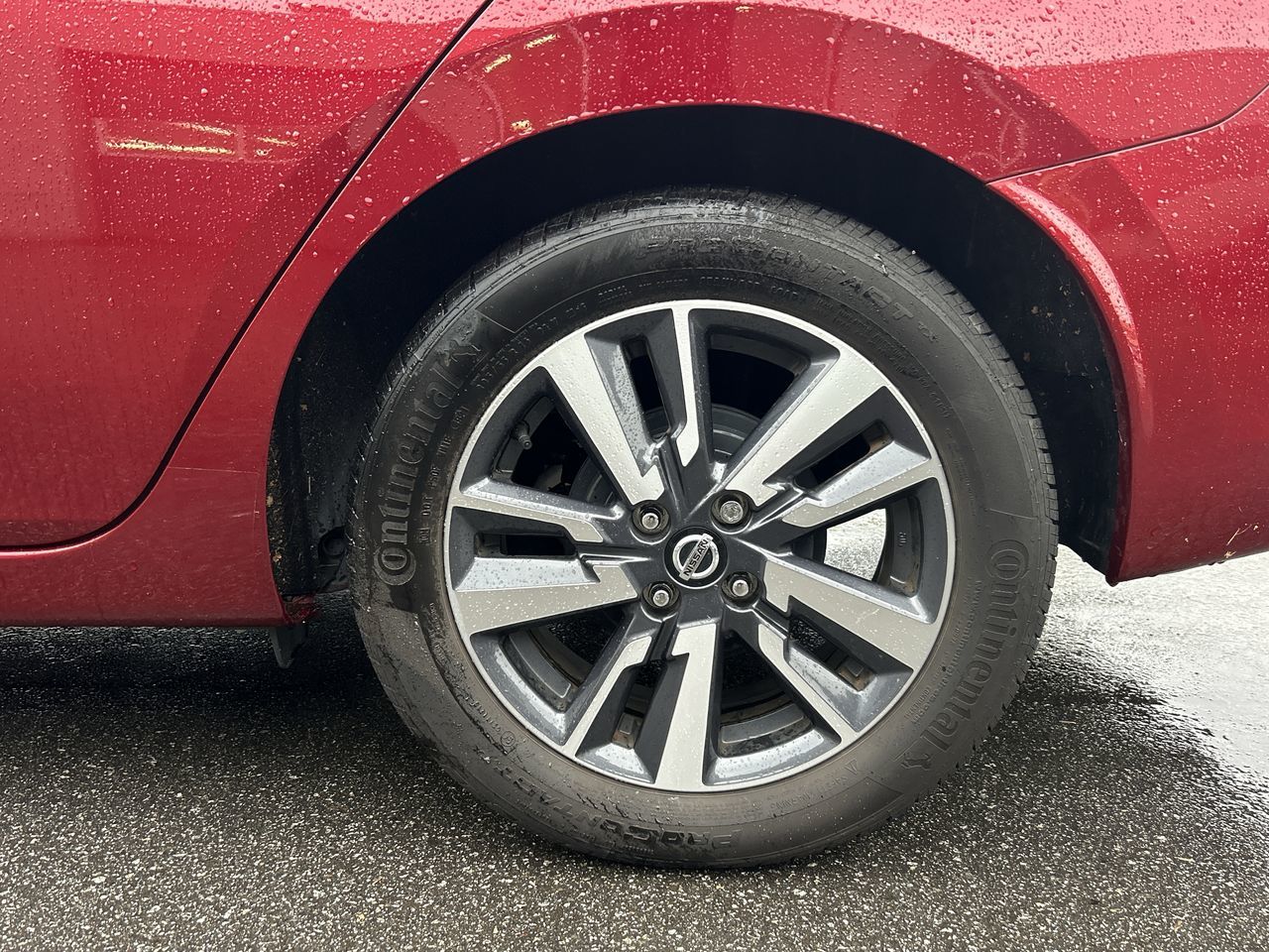 Nissan Versa  2022 à Vancouver, Colombie-Britannique