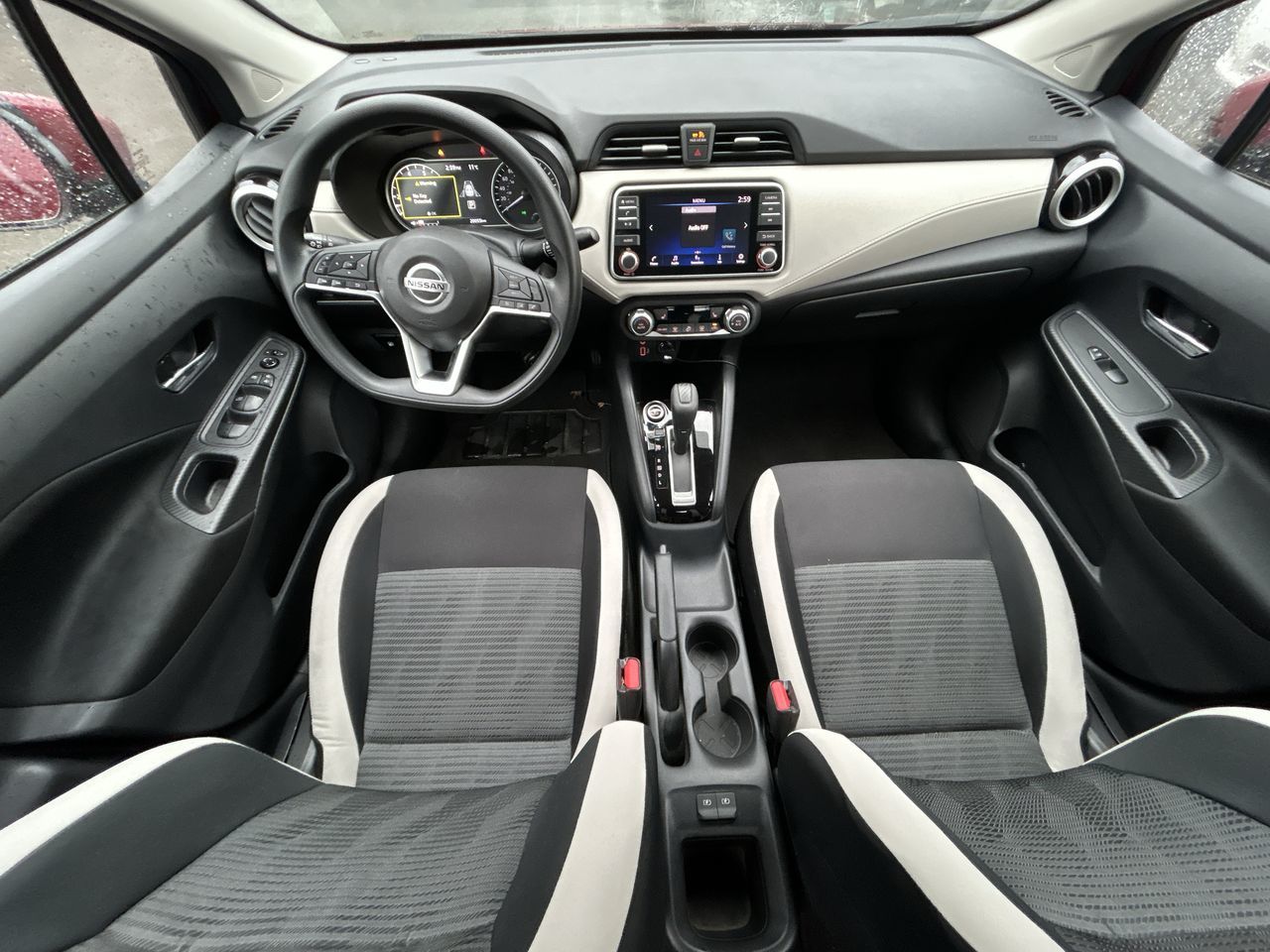 Nissan Versa  2022 à Vancouver, Colombie-Britannique