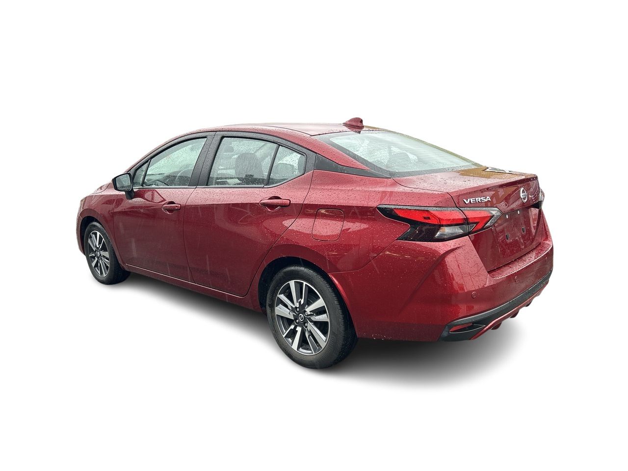 Nissan Versa  2022 à Vancouver, Colombie-Britannique