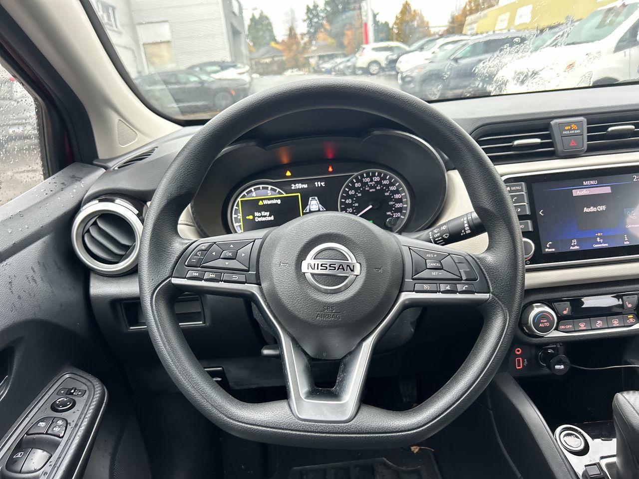 Nissan Versa  2022 à Vancouver, Colombie-Britannique