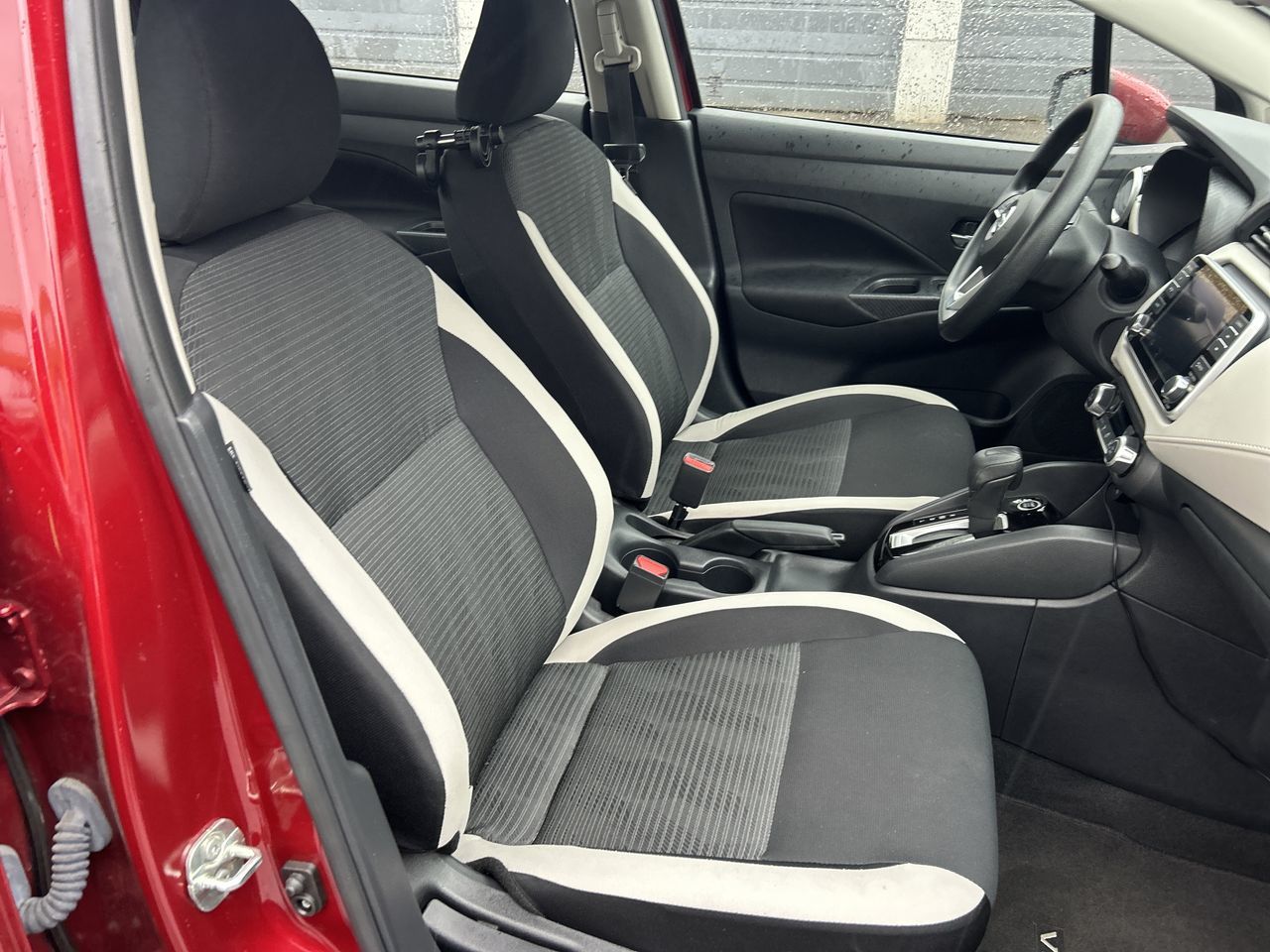 Nissan Versa  2022 à Vancouver, Colombie-Britannique