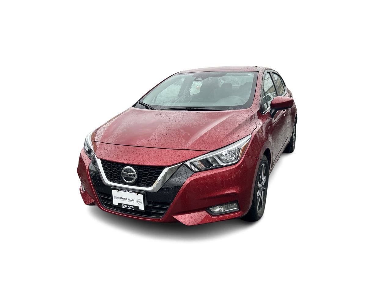 Nissan Versa  2022 à Vancouver, Colombie-Britannique