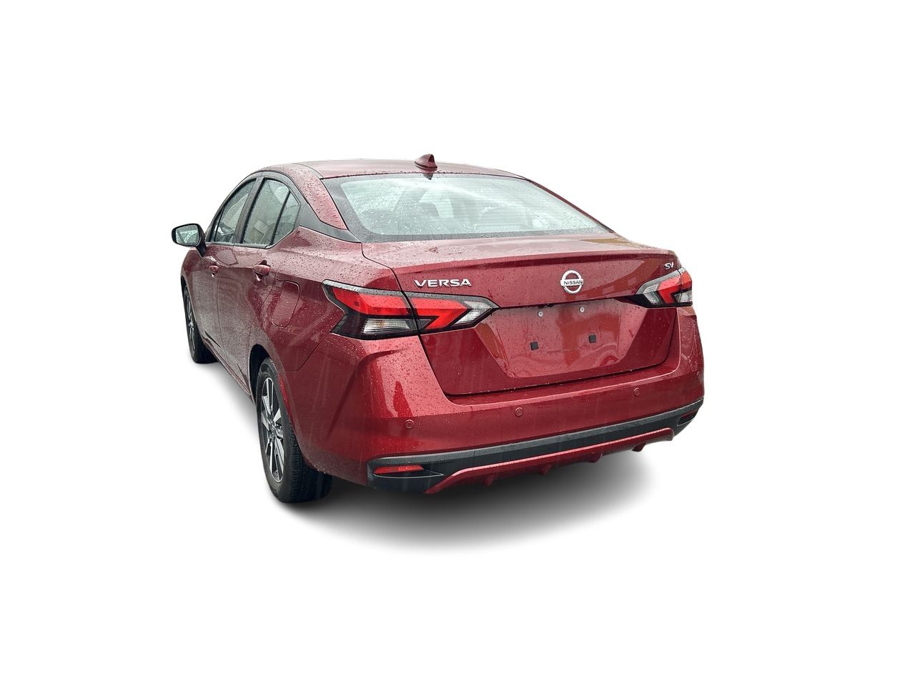 Nissan Versa  2022 à Vancouver, Colombie-Britannique