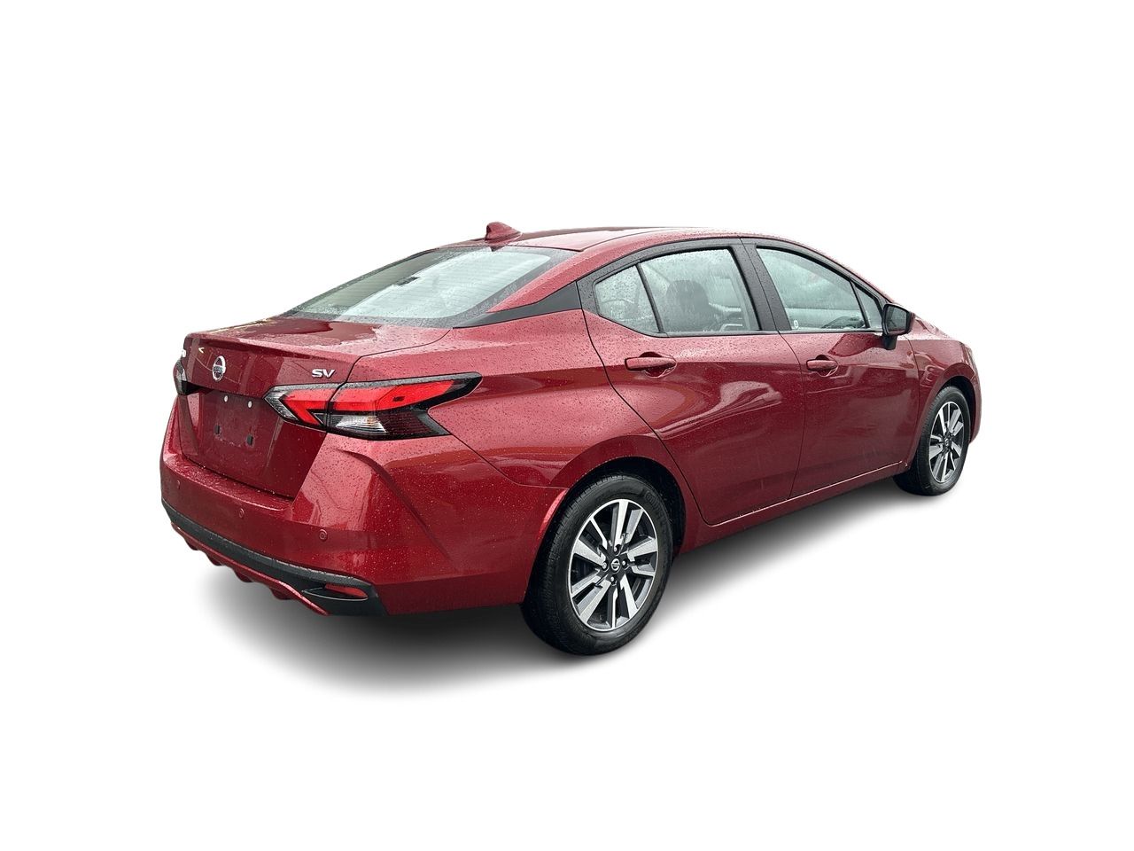 Nissan Versa  2022 à Vancouver, Colombie-Britannique