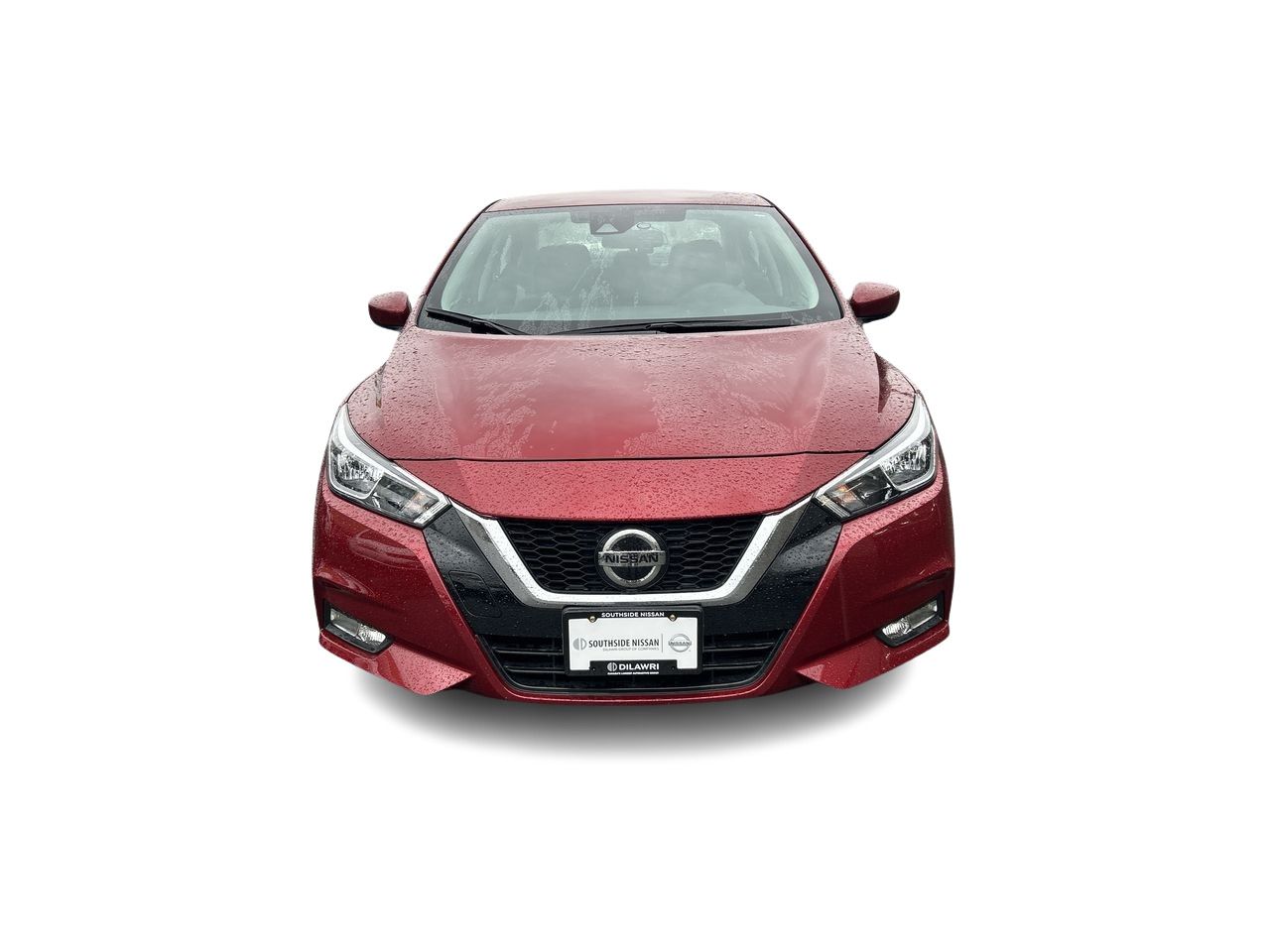 Nissan Versa  2022 à Vancouver, Colombie-Britannique