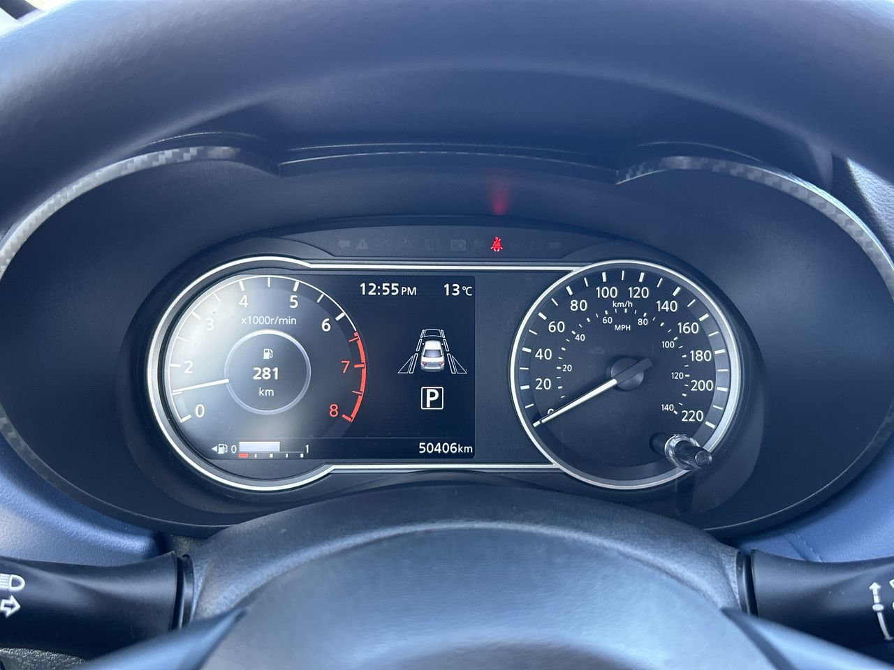 2023 Nissan Versa in Vancouver, British Columbia