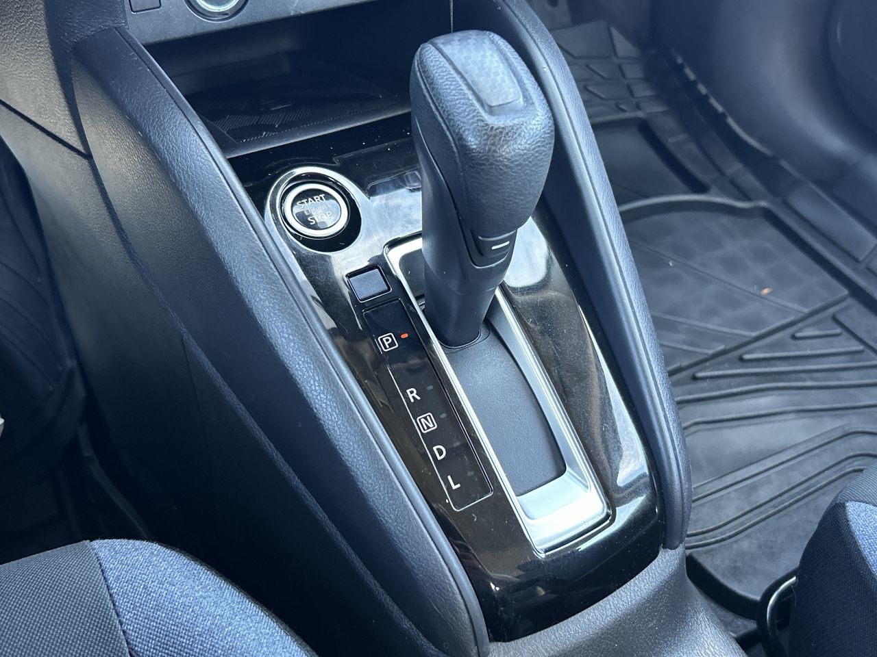 2023 Nissan Versa in Vancouver, British Columbia
