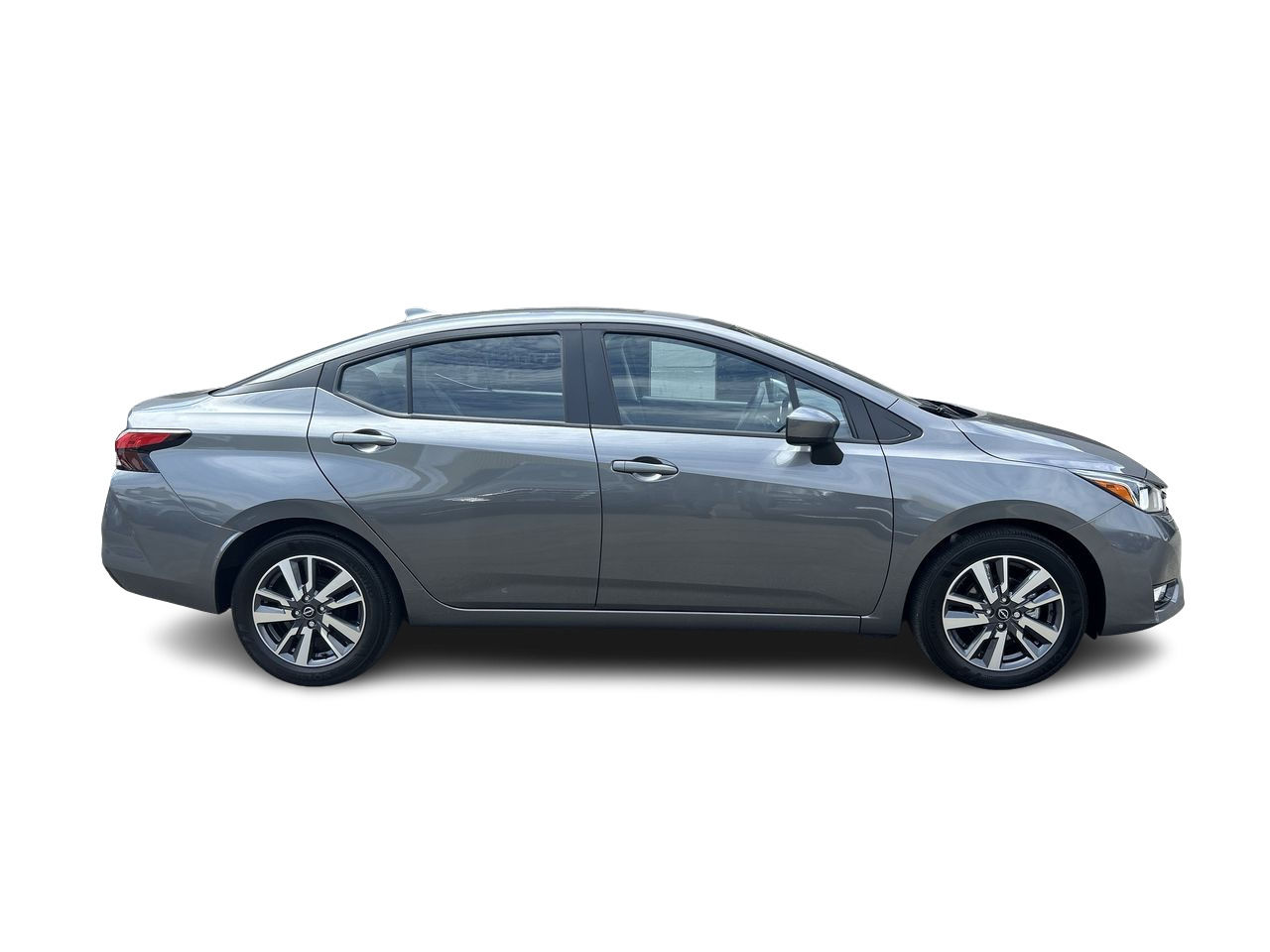 2024 Nissan Versa in Vancouver, British Columbia