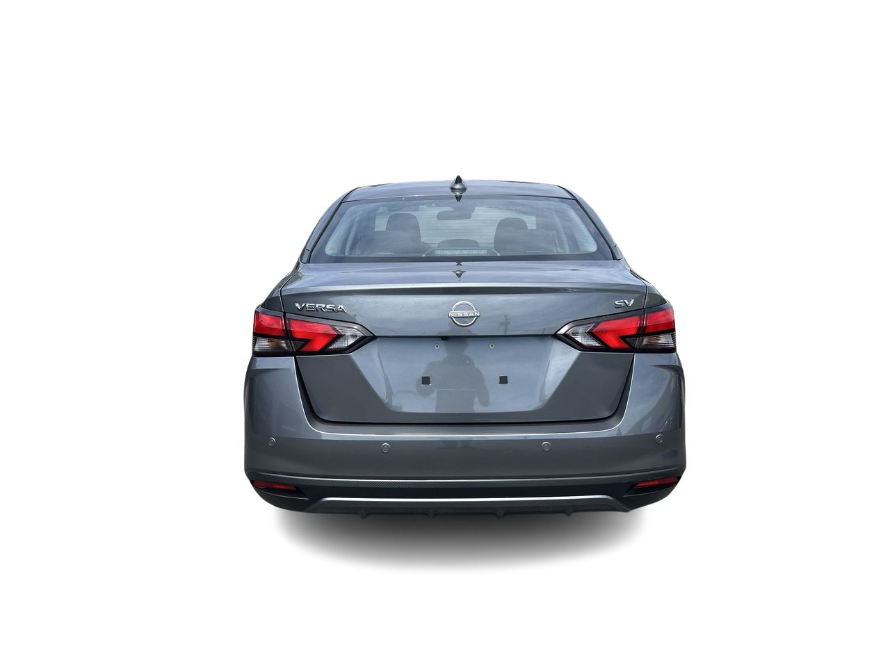 2024 Nissan Versa in Vancouver, British Columbia