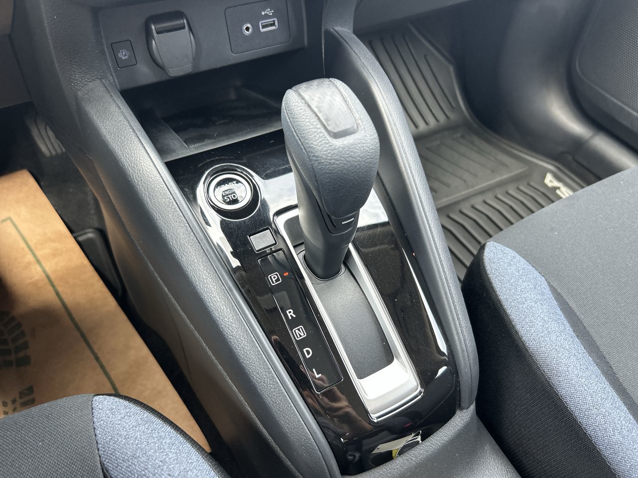 2024 Nissan Versa in Vancouver, British Columbia