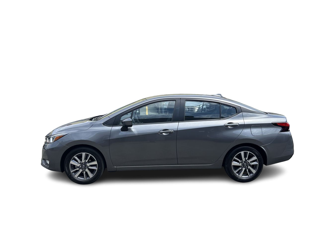 2024 Nissan Versa in Vancouver, British Columbia