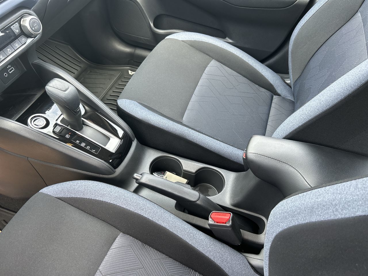 2024 Nissan Versa in Vancouver, British Columbia