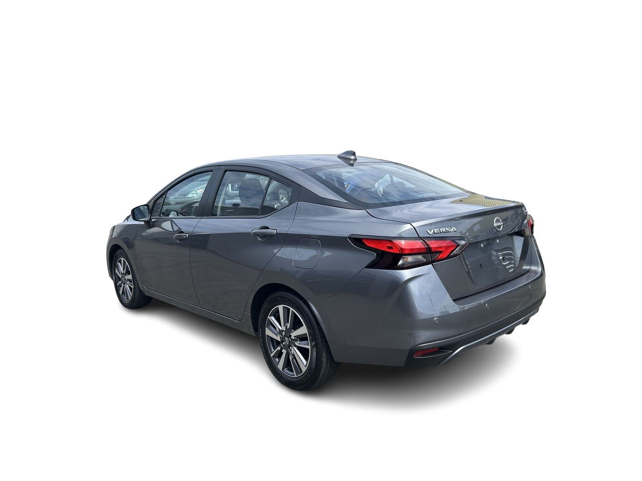 2024 Nissan Versa in Vancouver, British Columbia