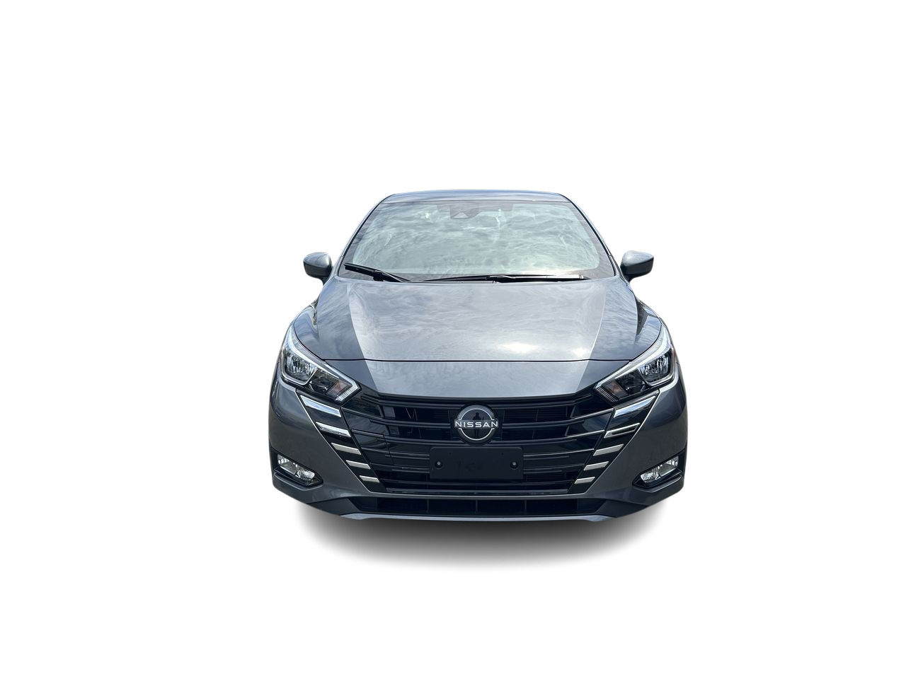 2024 Nissan Versa in Vancouver, British Columbia