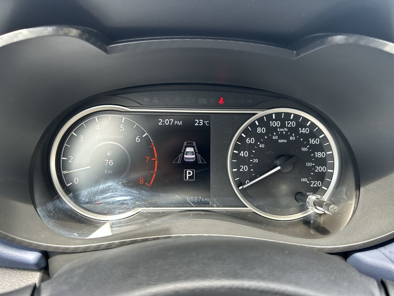 2024 Nissan Versa in Vancouver, British Columbia