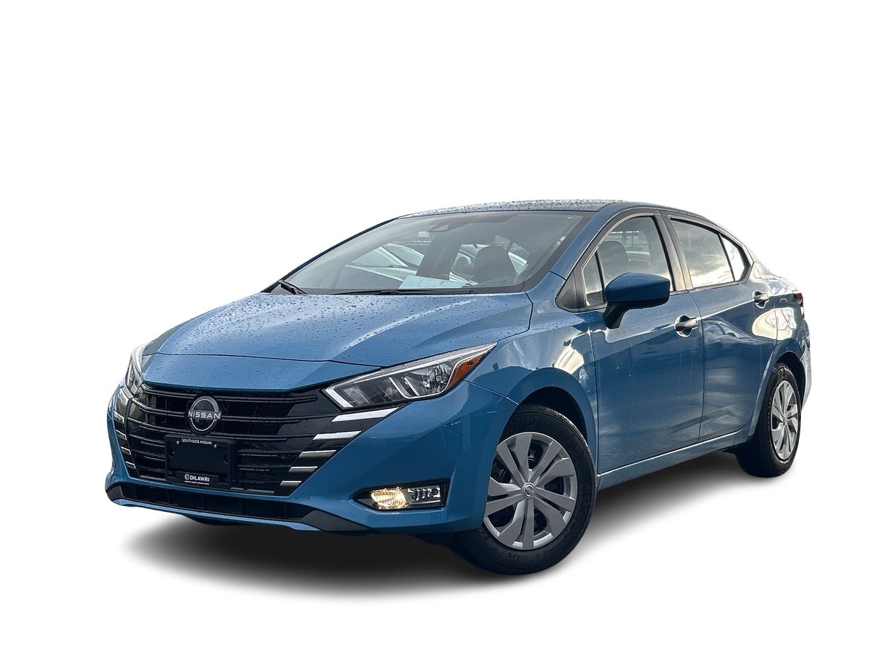 Nissan Versa  2025 à Vancouver, Colombie-Britannique