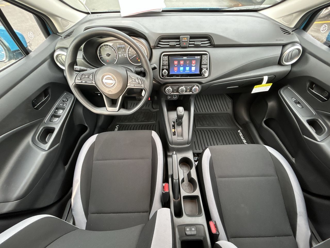 Nissan Versa  2025 à Vancouver, Colombie-Britannique