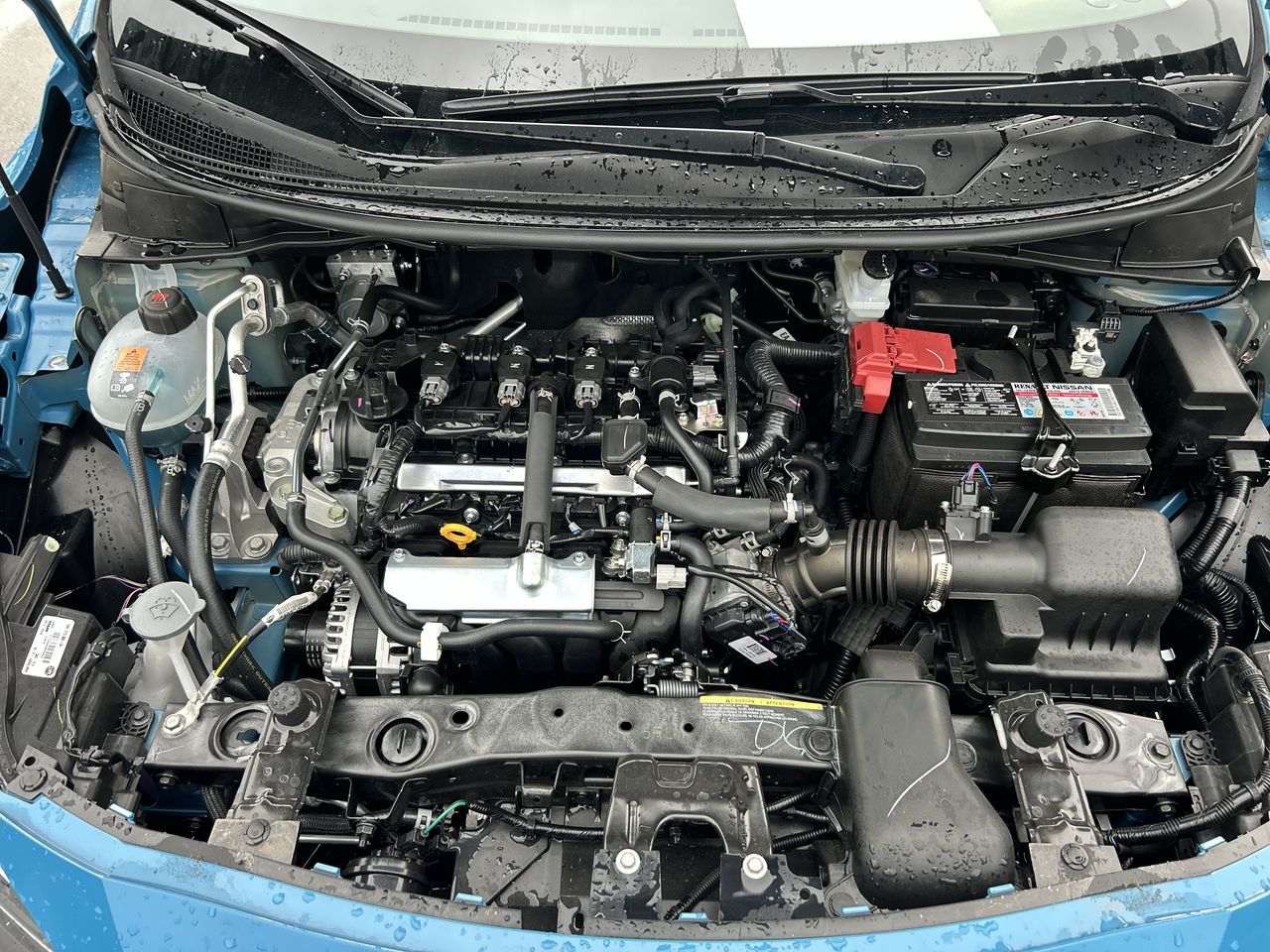 Nissan Versa  2025 à Vancouver, Colombie-Britannique