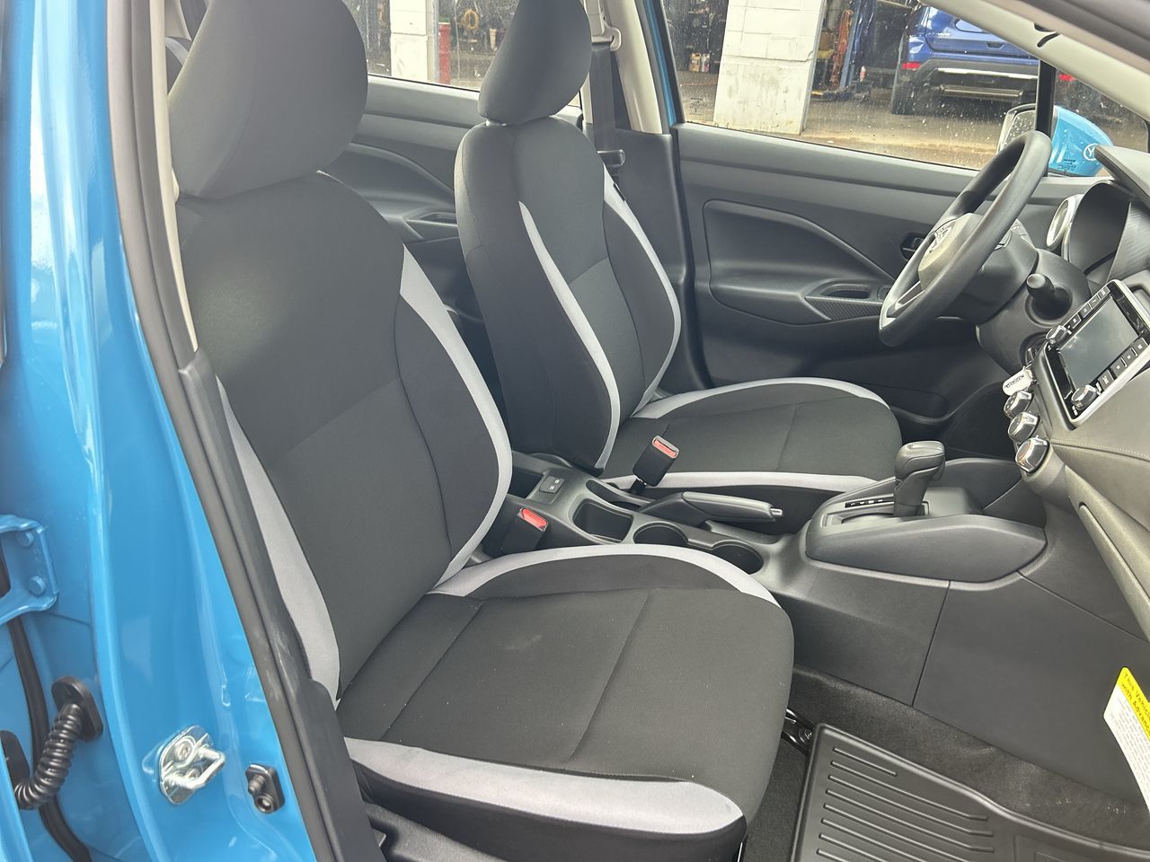 Nissan Versa  2025 à Vancouver, Colombie-Britannique