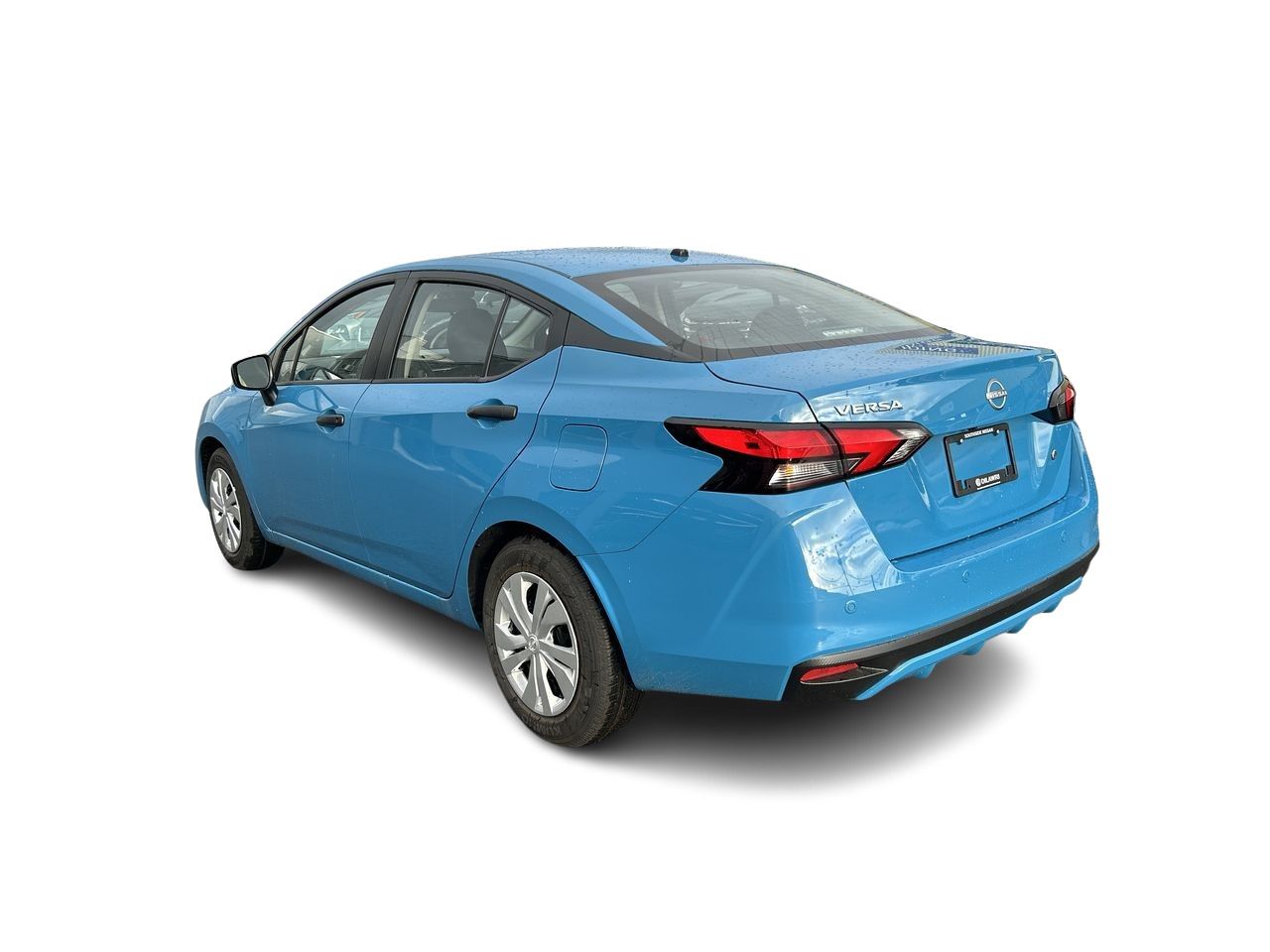 Nissan Versa  2025 à Vancouver, Colombie-Britannique