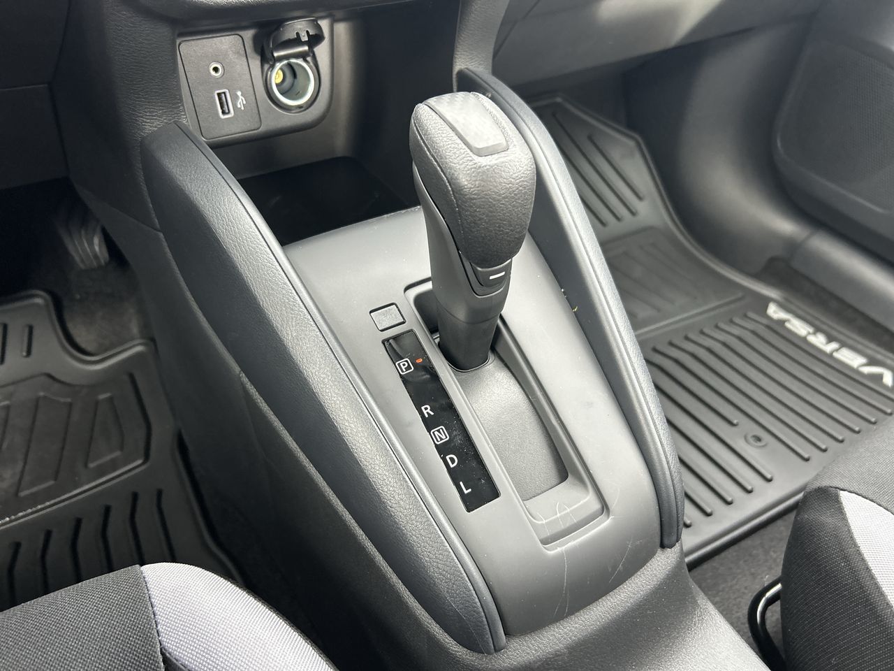 Nissan Versa  2025 à Vancouver, Colombie-Britannique