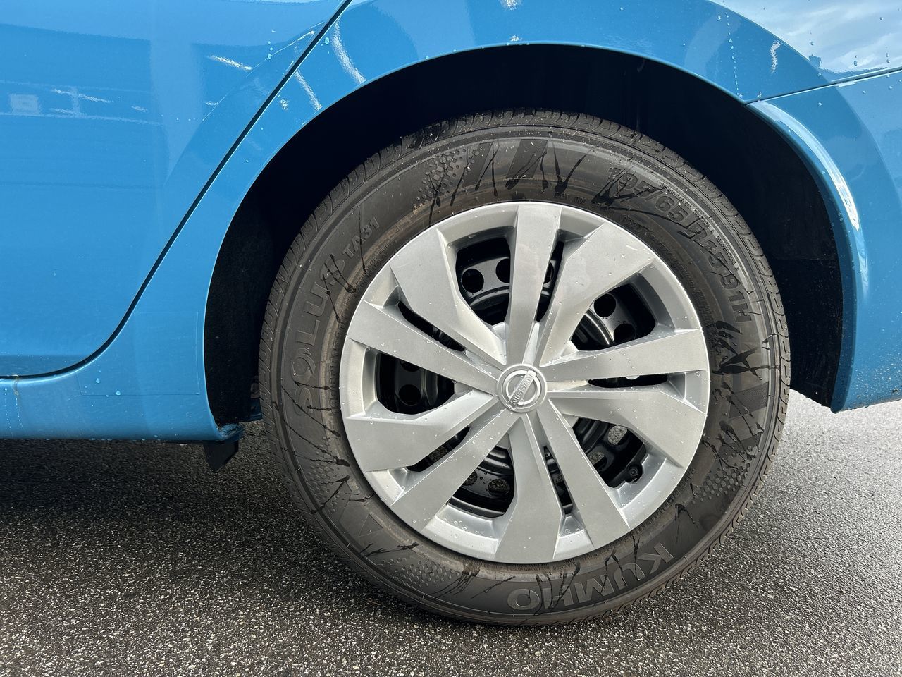 Nissan Versa  2025 à Vancouver, Colombie-Britannique