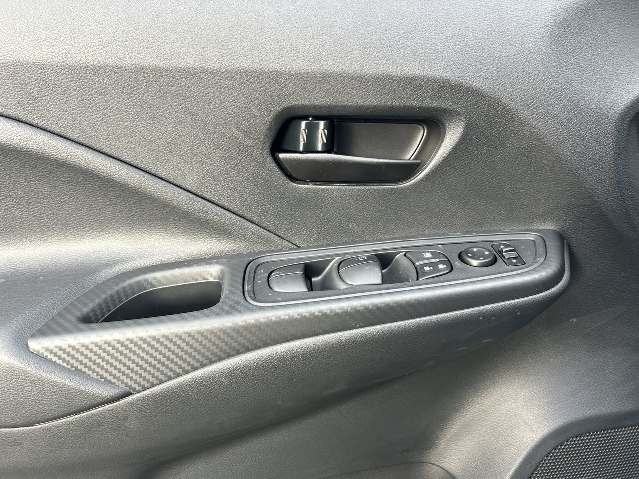 Nissan Versa  2025 à Vancouver, Colombie-Britannique