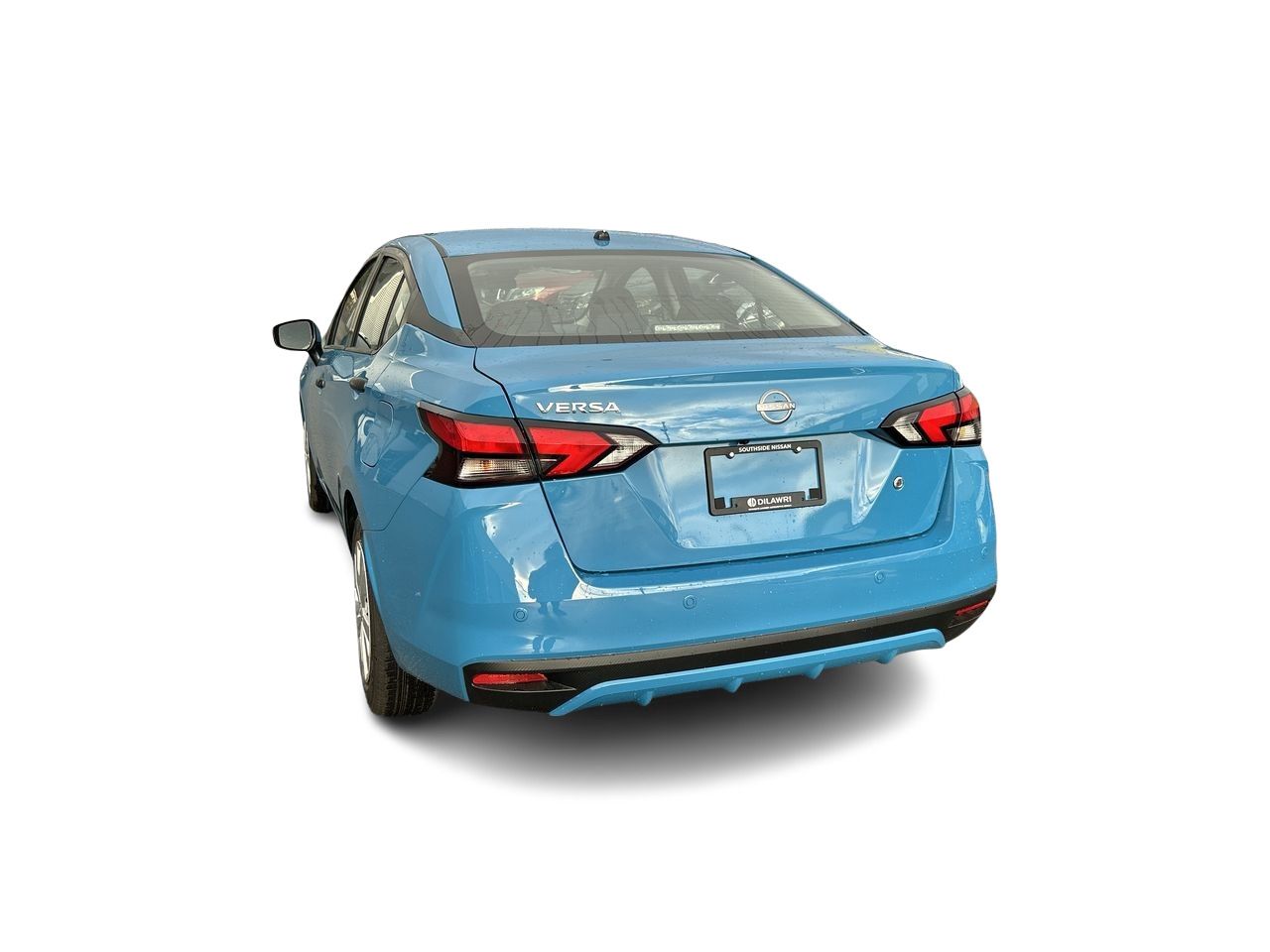 Nissan Versa  2025 à Vancouver, Colombie-Britannique