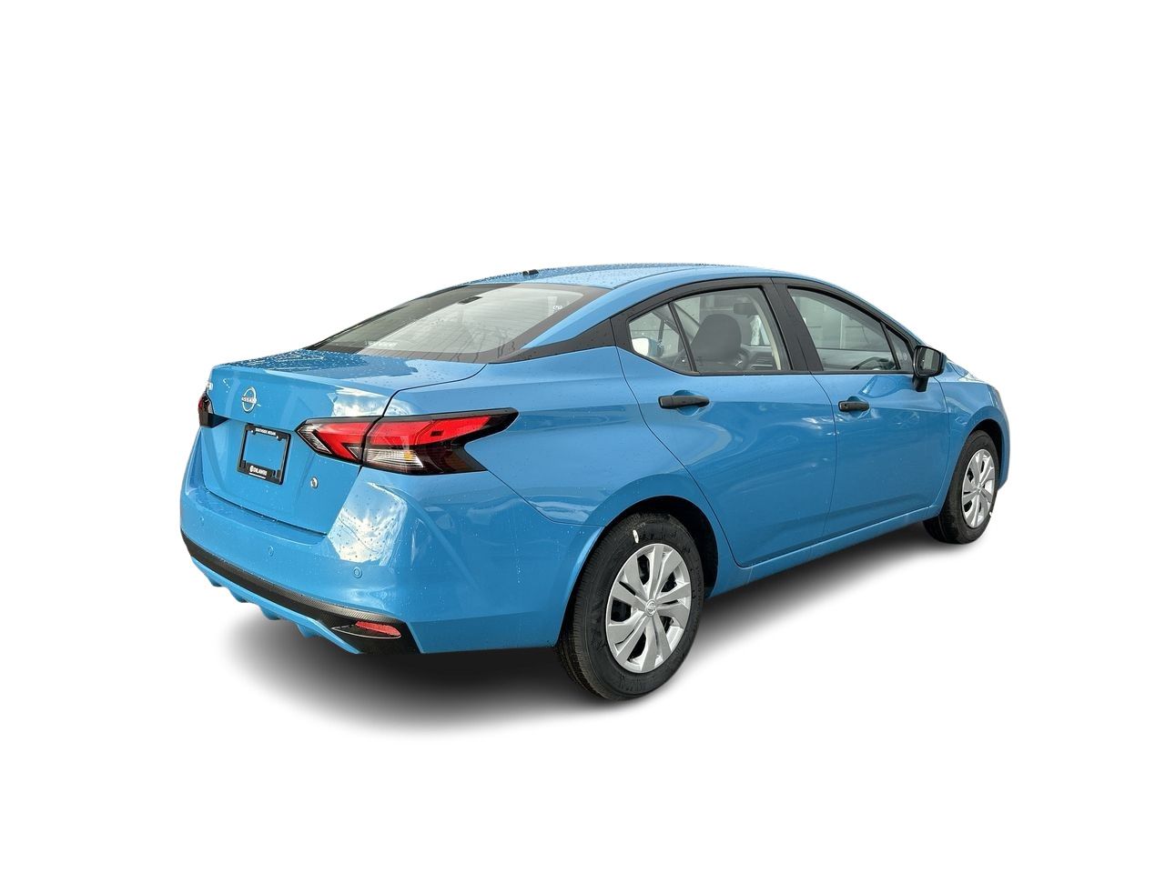 Nissan Versa  2025 à Vancouver, Colombie-Britannique