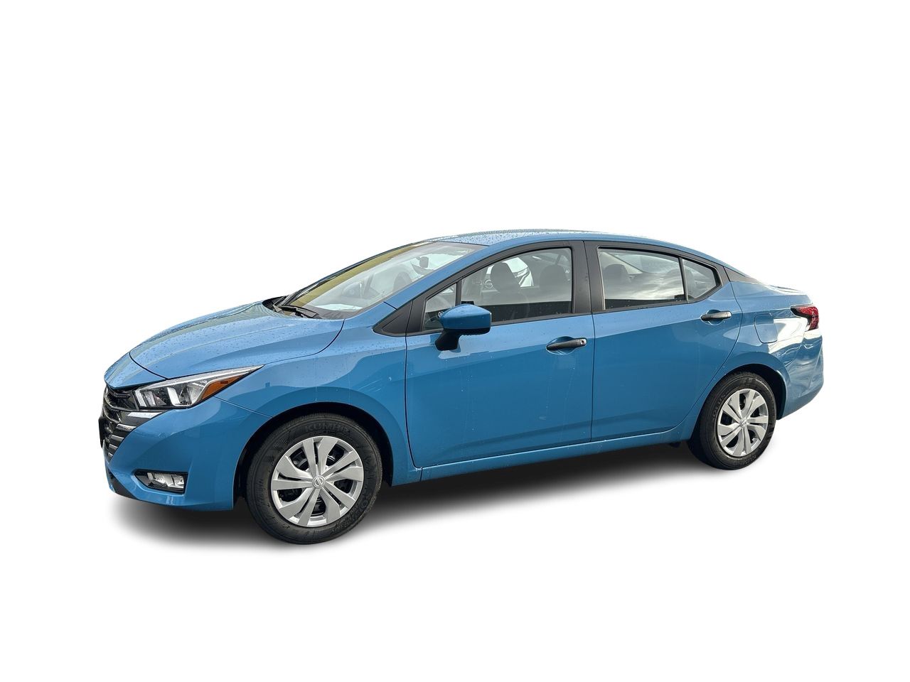 Nissan Versa  2025 à Vancouver, Colombie-Britannique