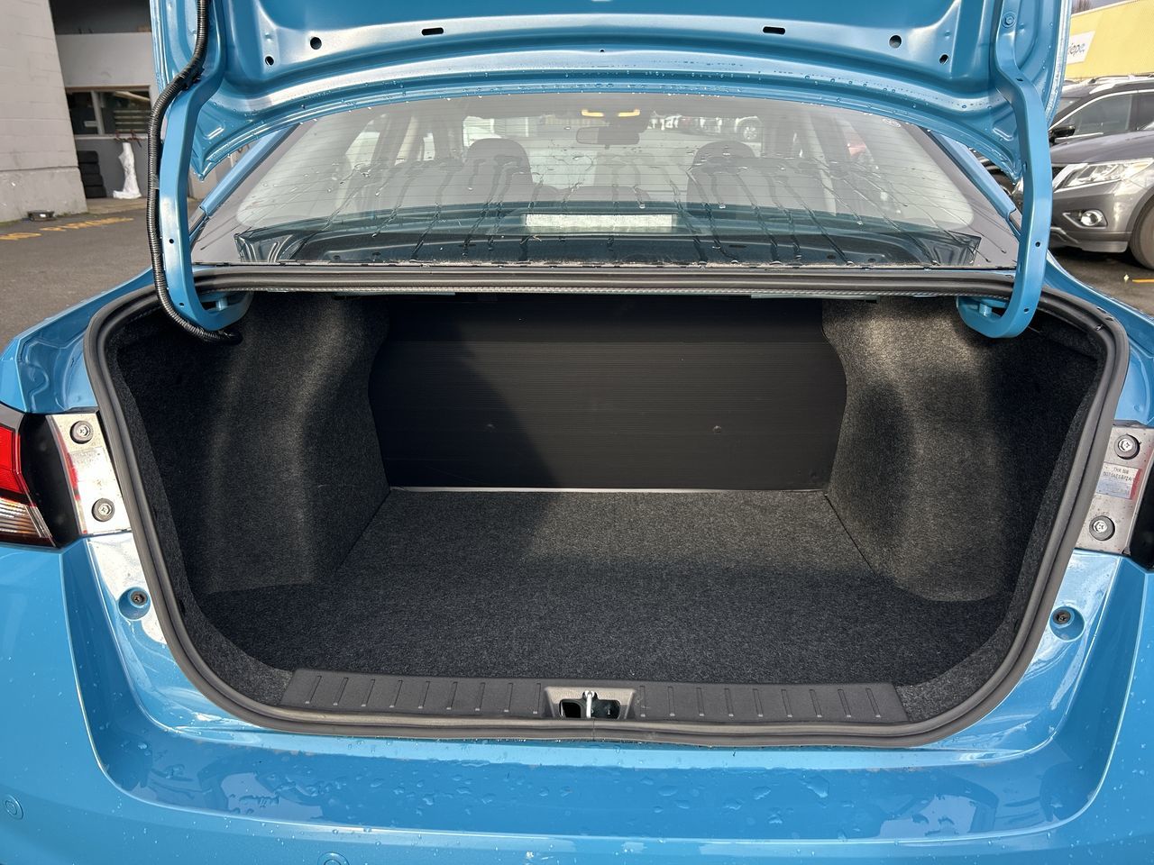 Nissan Versa  2025 à Vancouver, Colombie-Britannique