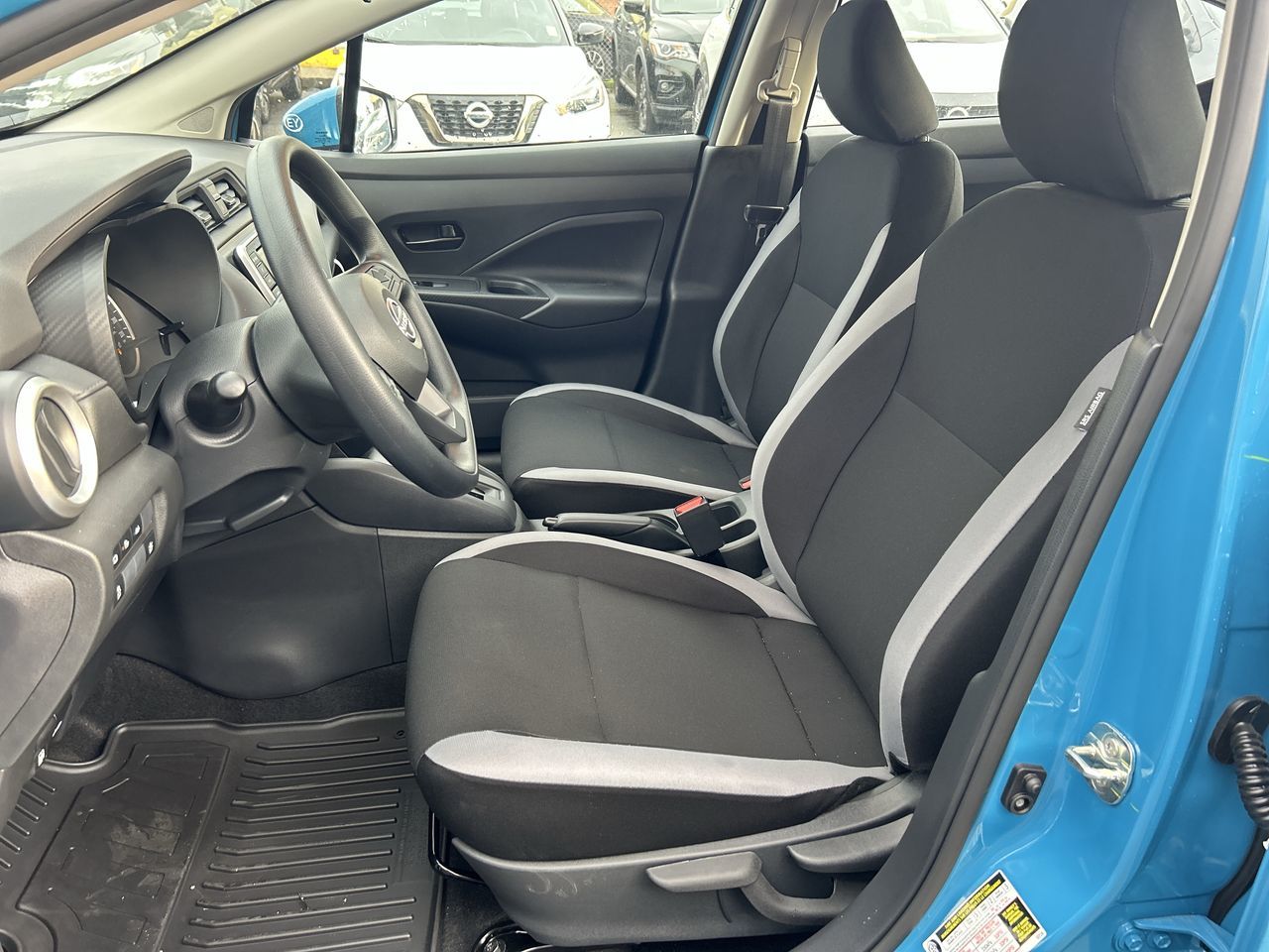 Nissan Versa  2025 à Vancouver, Colombie-Britannique