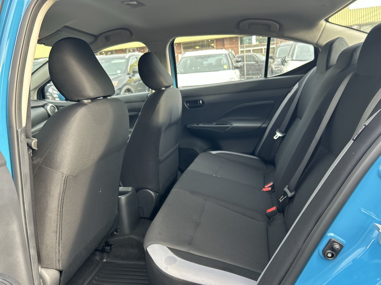 Nissan Versa  2025 à Vancouver, Colombie-Britannique