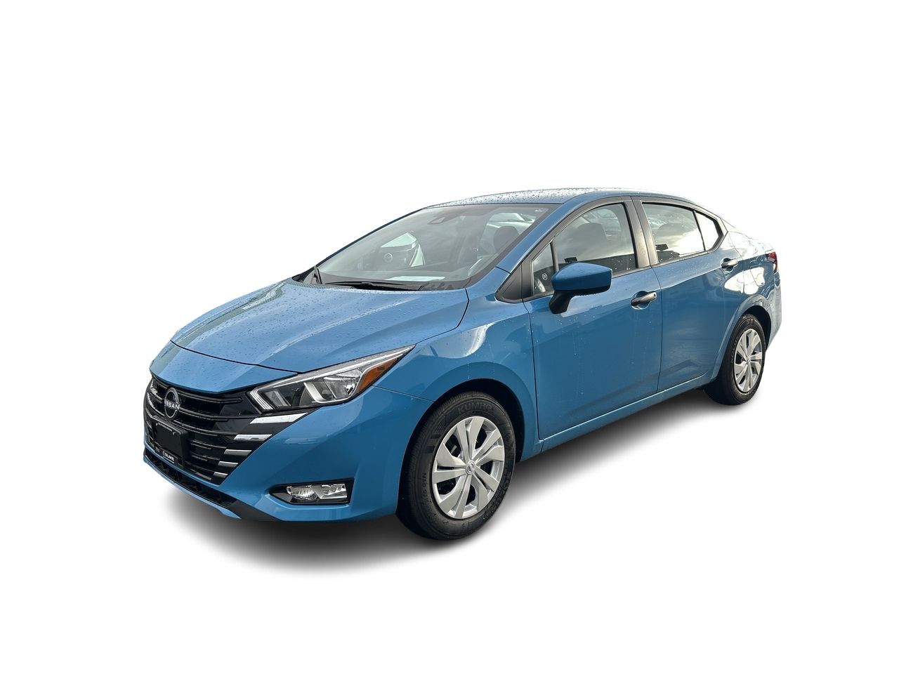 Nissan Versa  2025 à Vancouver, Colombie-Britannique