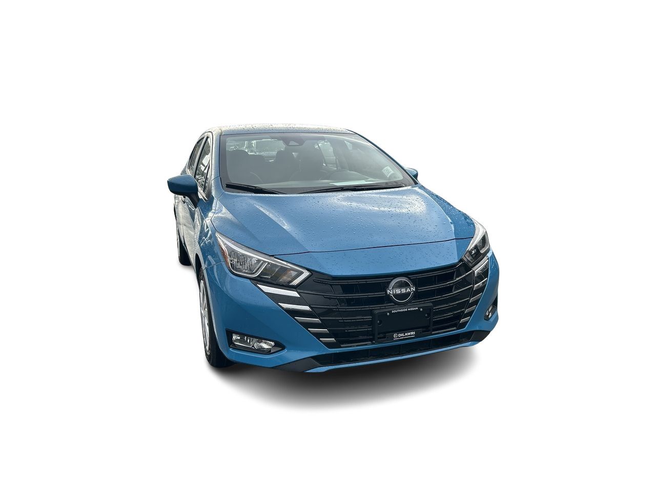 Nissan Versa  2025 à Vancouver, Colombie-Britannique