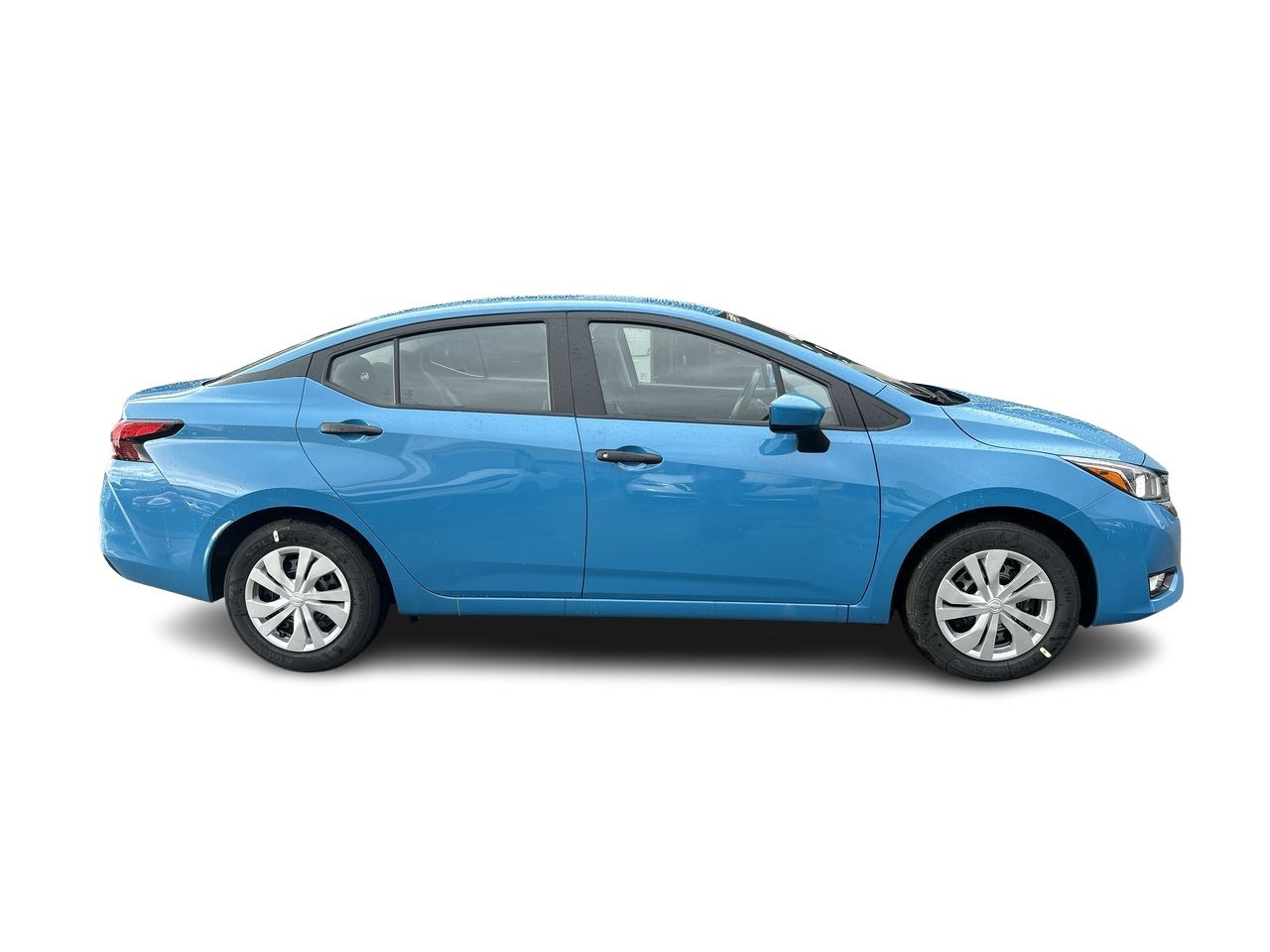 Nissan Versa  2025 à Vancouver, Colombie-Britannique