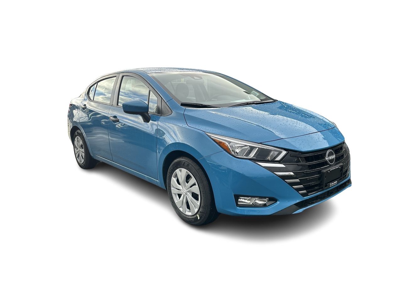 Nissan Versa  2025 à Vancouver, Colombie-Britannique