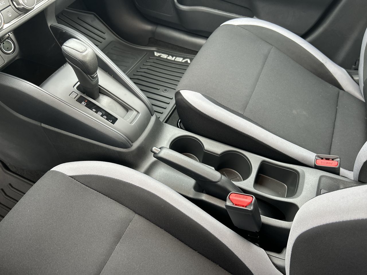 Nissan Versa  2025 à Vancouver, Colombie-Britannique