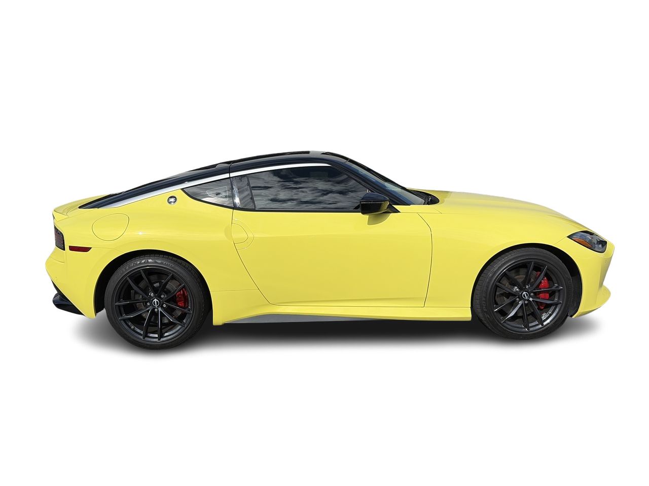 2024 Nissan Z