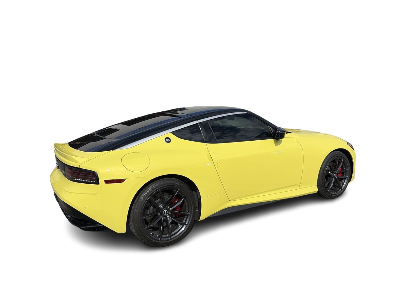 2024 Nissan Z
