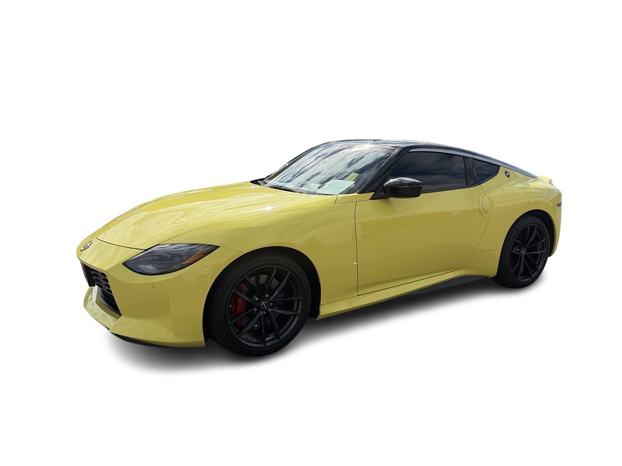 2024 Nissan Z