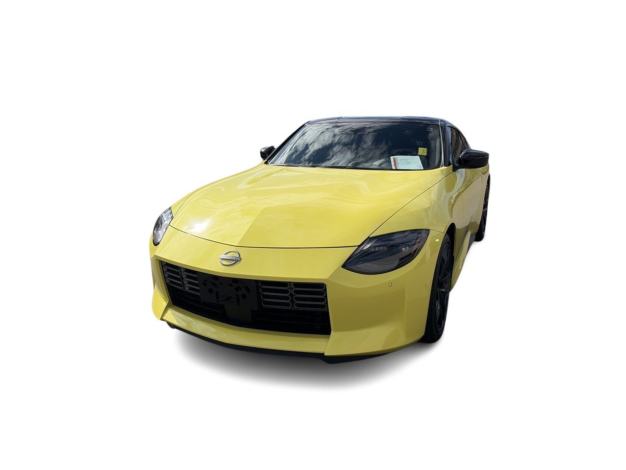 2024 Nissan Z