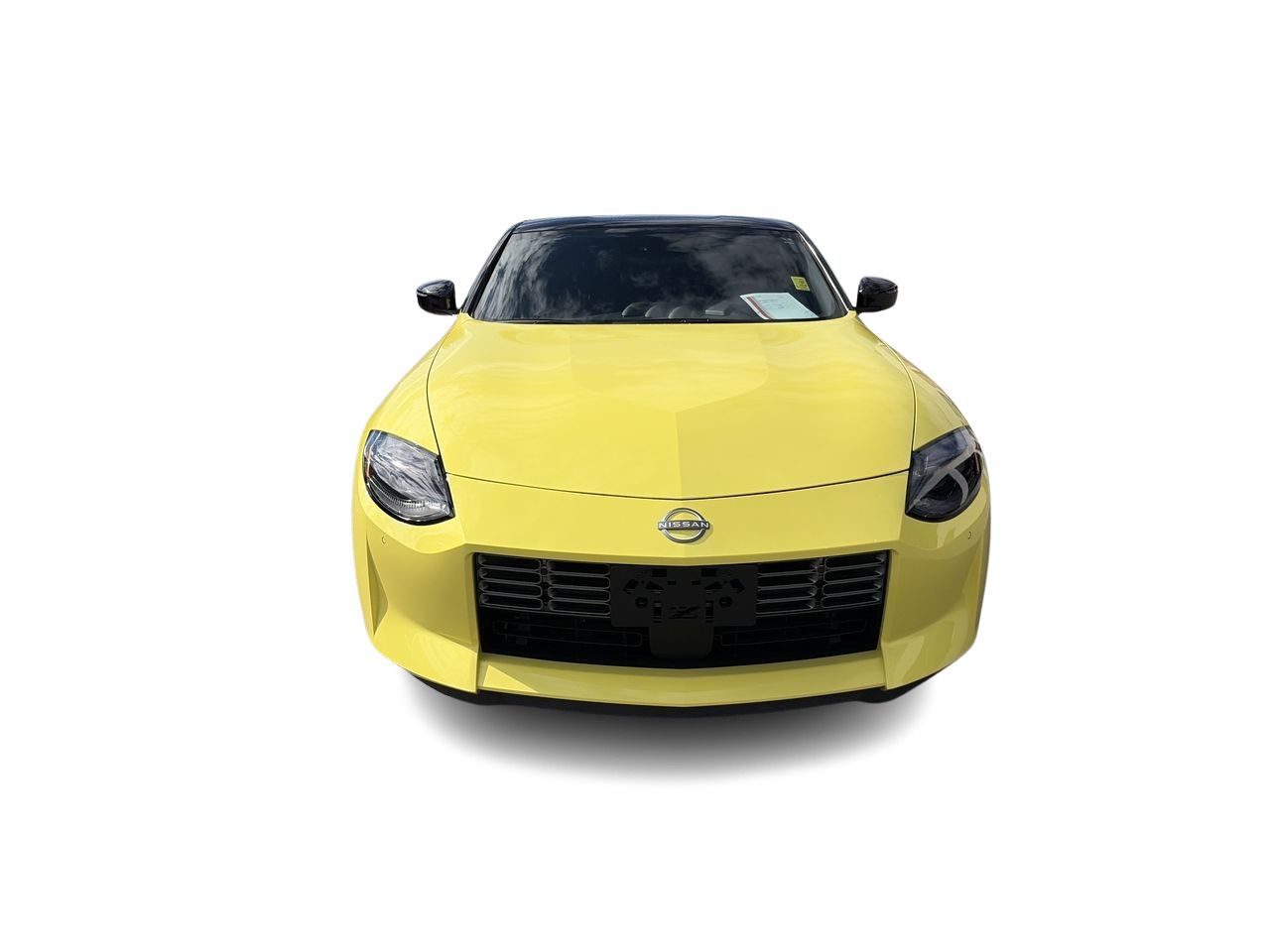 2024 Nissan Z